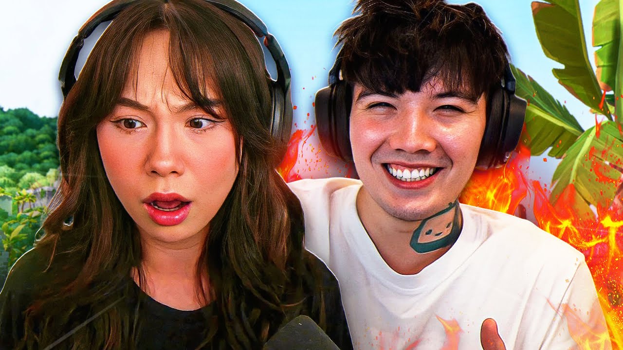 john did the unthinkable in my dream