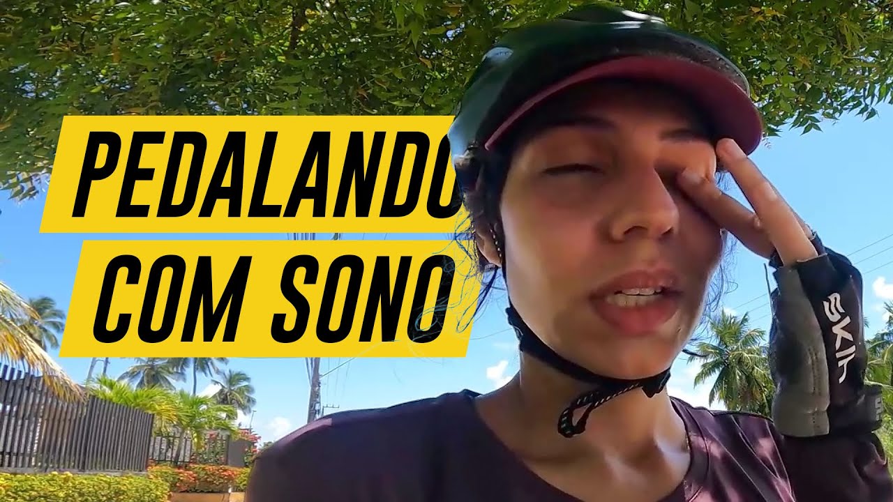 O DIA QUE NÃO RENDEU | Viagem de Bicicleta | Coragem na Bagagem #148