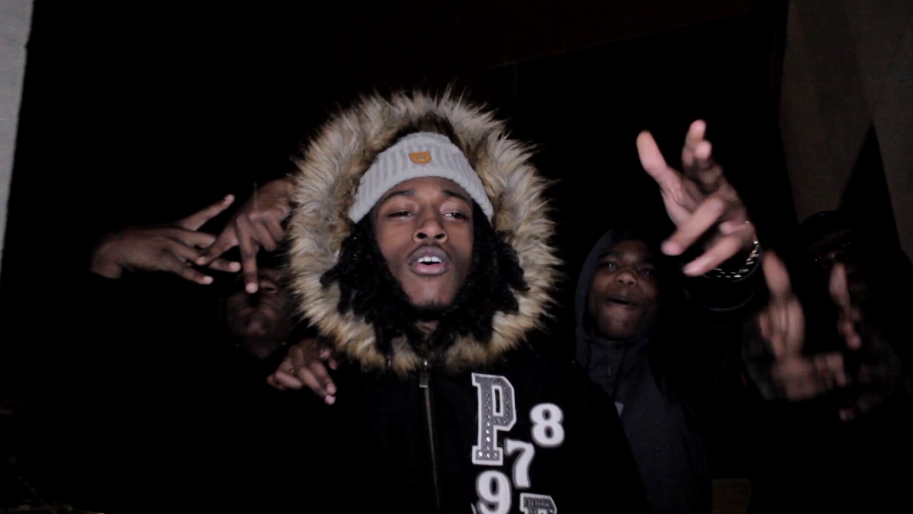 Nlmb Diesel x #35KD x Just Enough- Shot by|A Choices Films