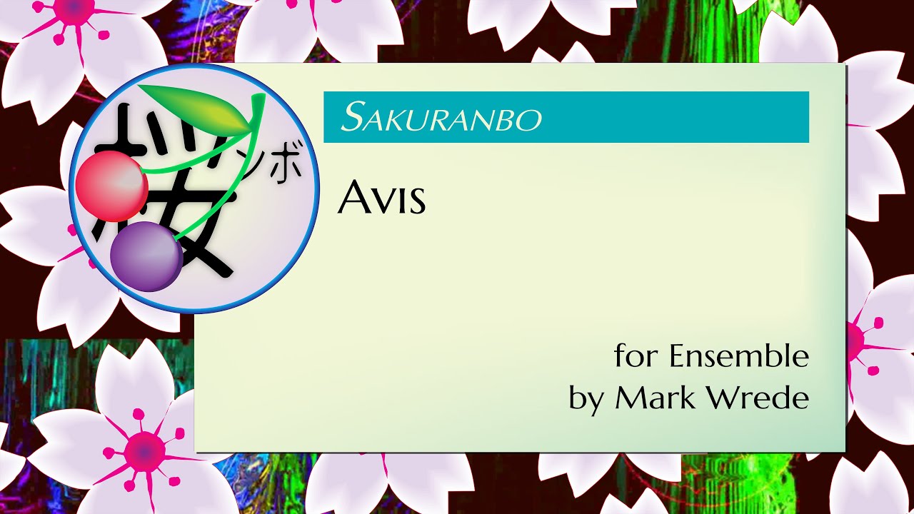 Avis for Ensemble