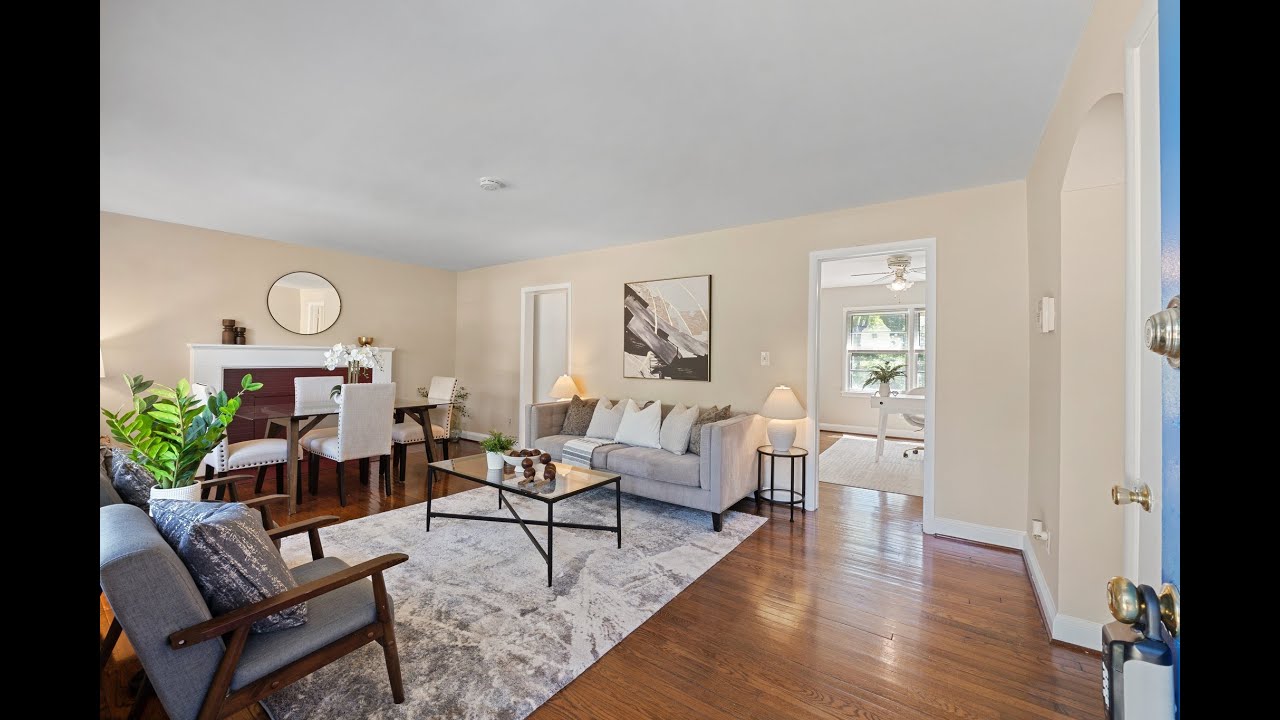4419 Lakeview Drive, Temple Hills, MD