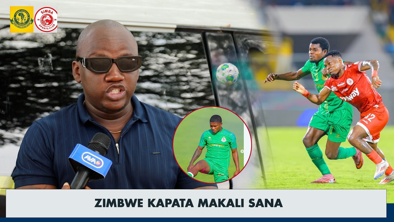 MC PETIT ARUKA NA ZIMBWE KUPITISHWA TOBO NA KAPOMBE/KABAKI ZANZIBAR KWA MATESO ALIYOPITIA/DEPU,DUBE
