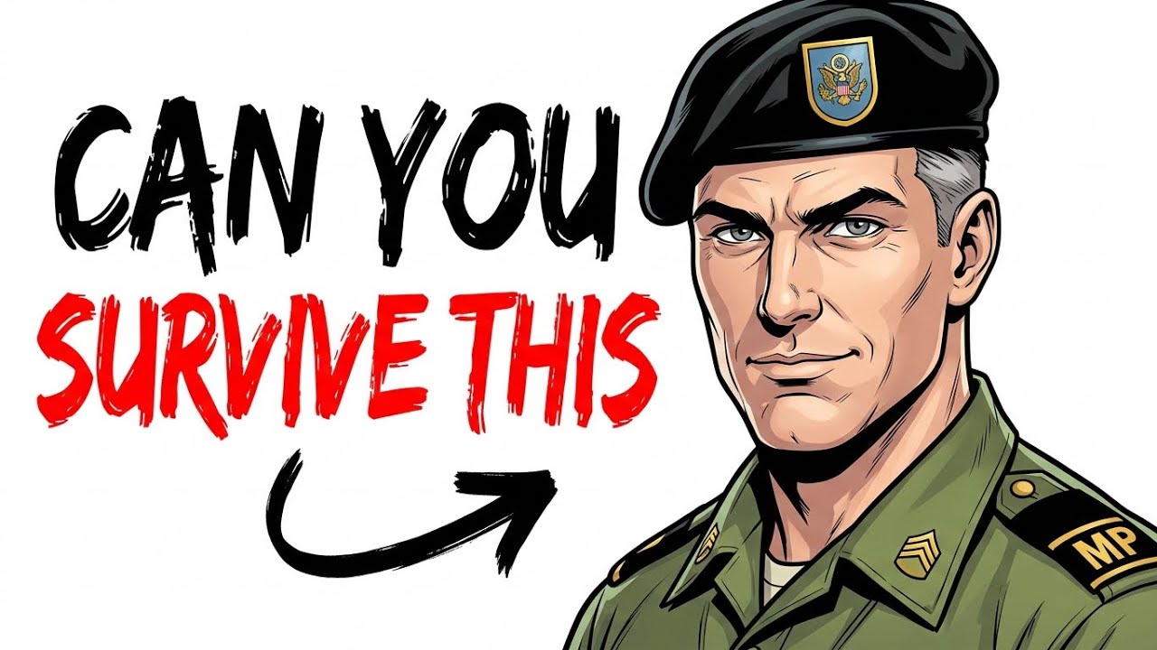 US Army Military Police Ranks Explained: Every Level From Private to Provost Marshal