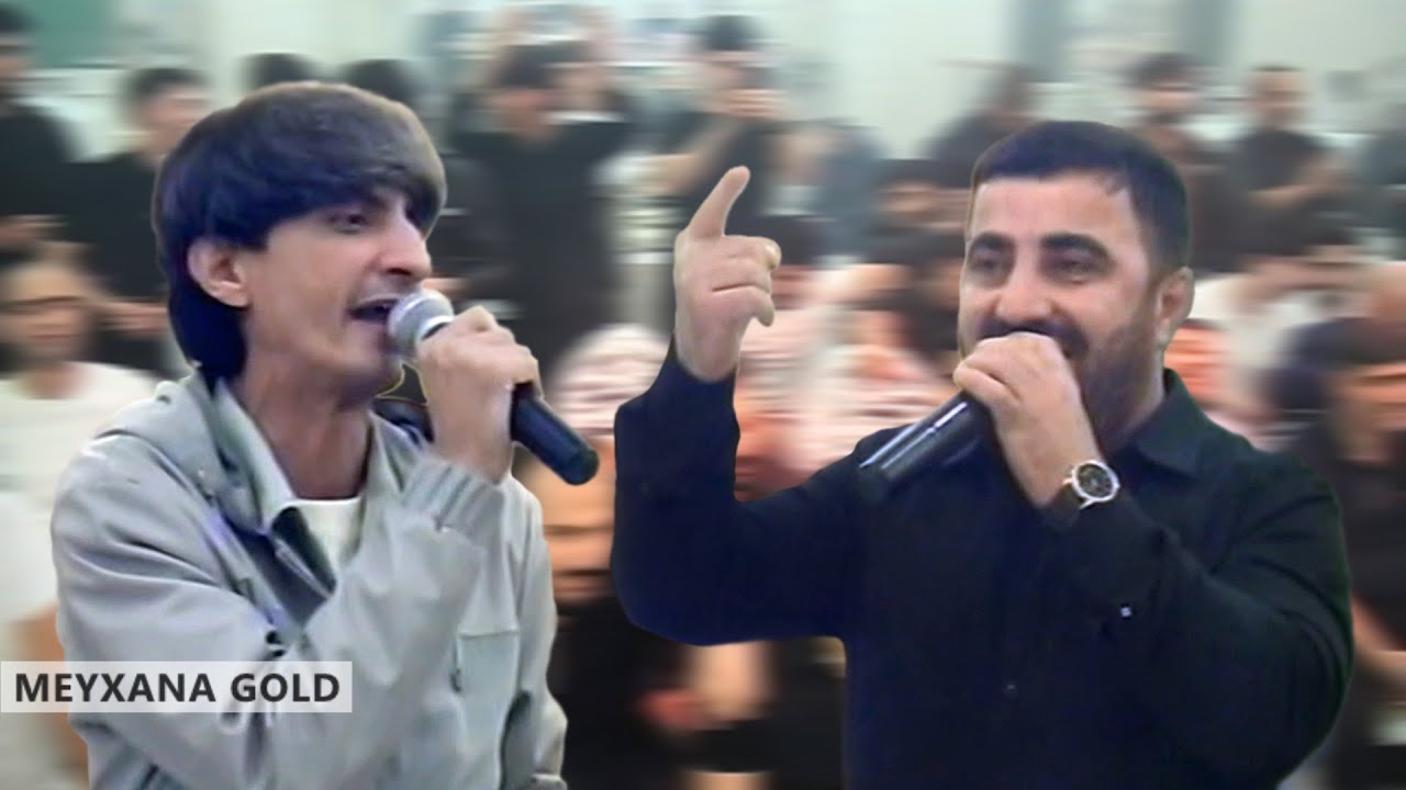 İmtahan eləyə bilməz (Balaeli, Valeh Lerik) Tekbetek meyxana 2025