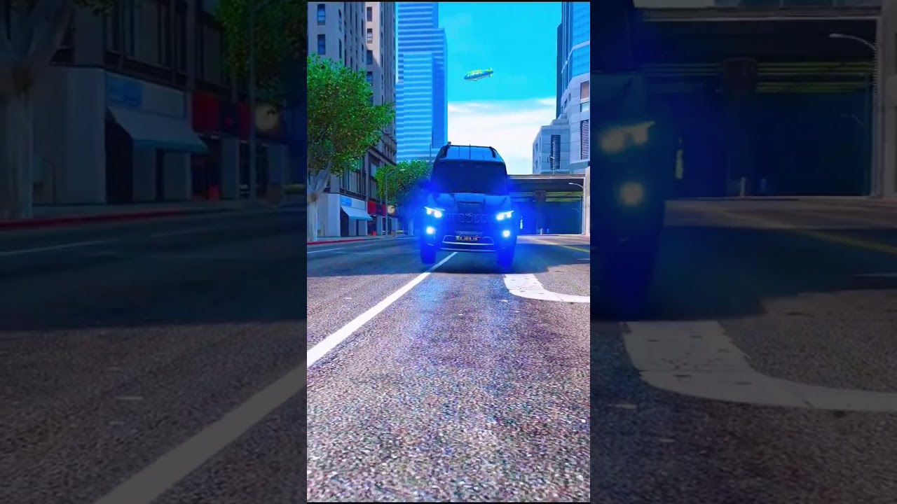 #scorpio #game #gta5 #cargames #thar #police #blackscorpio #viral #shorts #gta5online #youtube