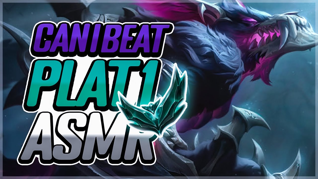 ASMR OF LEGENDS #99 CLOSE WHISPERING