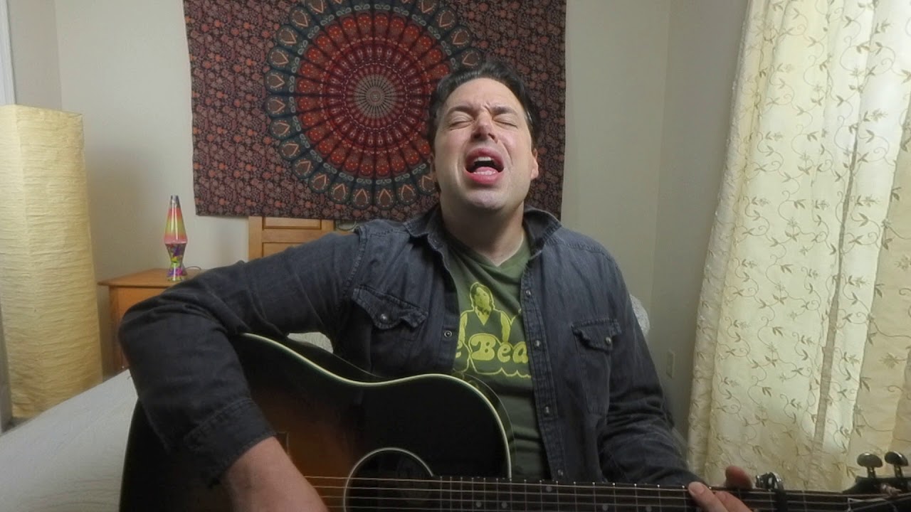 Kind Woman (Buffalo Springfield cover)