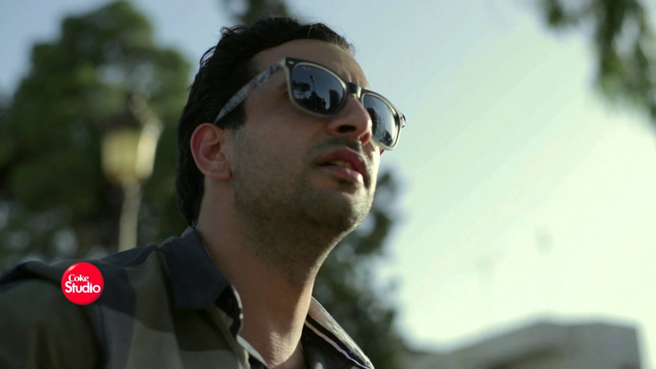 Wahde Bteshbahek, وحده بتشبهك -- JadaL, جدل, Coke Studio بالعربي S03E03