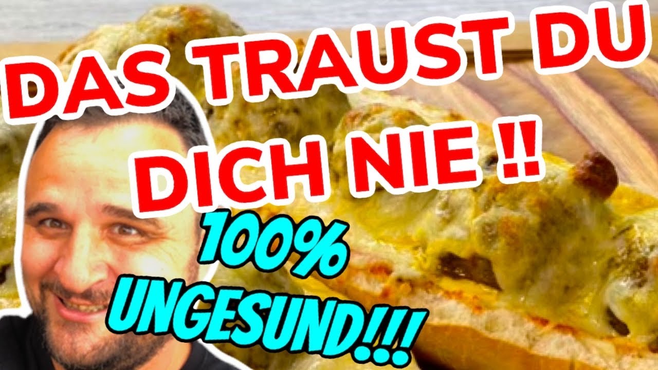 HOLLO BOLO BOOTE vom GRILL - HOLLANDAISE ÜBERDOSIS 😜🔥--- Klaus grillt