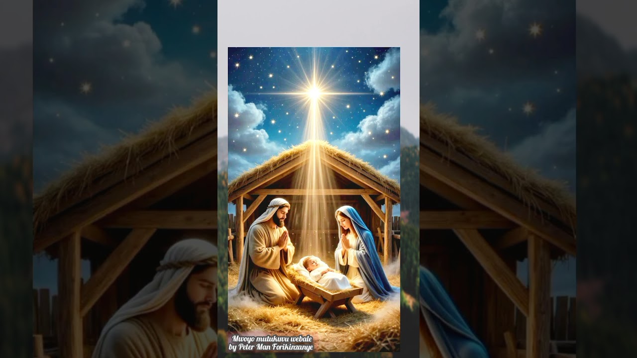 CHRISTMAS SONG BY PETER MAN 