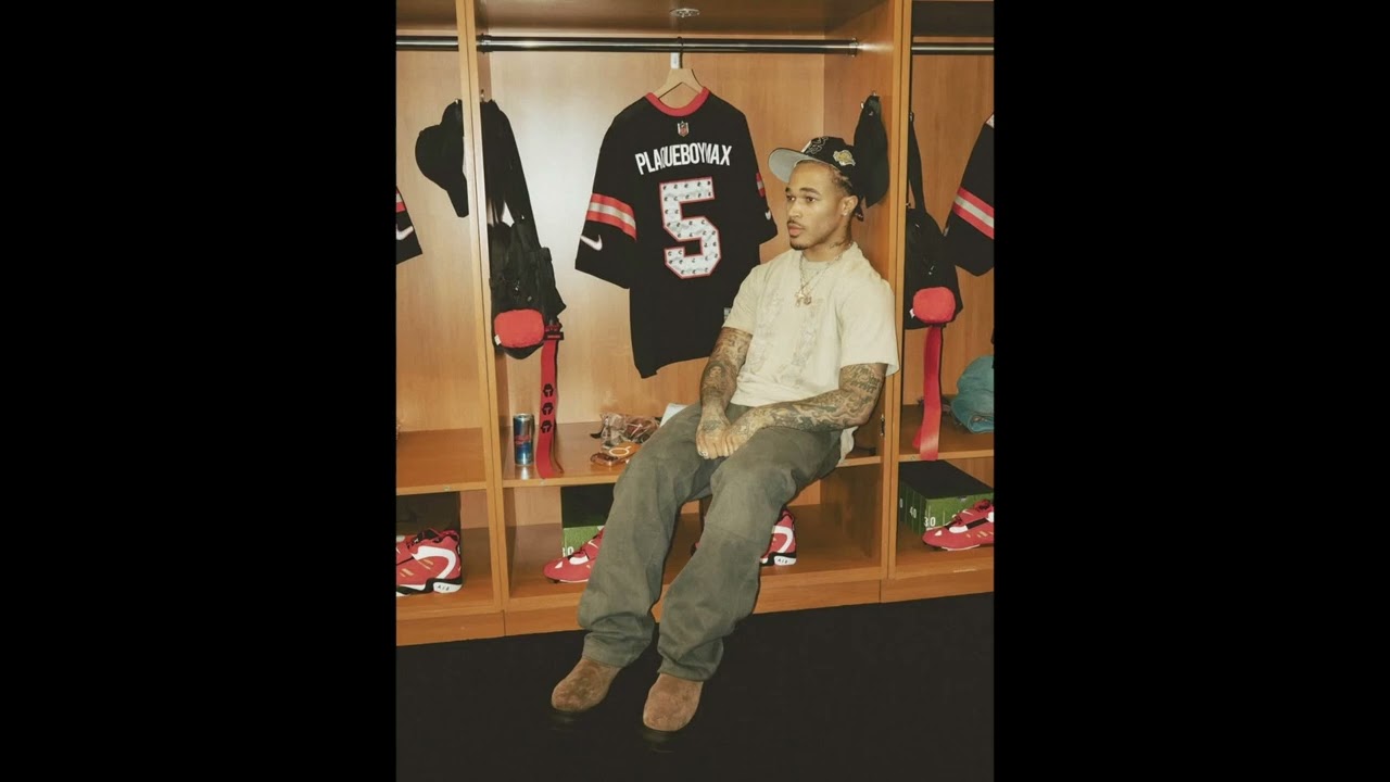 [FREE] Plaqueboymax x Lil Uzi Vert Type Beat 