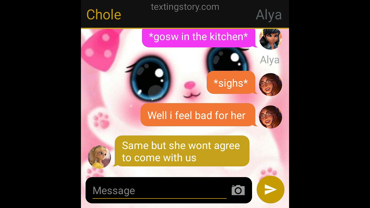 mafia in love with a bakery girl 2k special ons short story