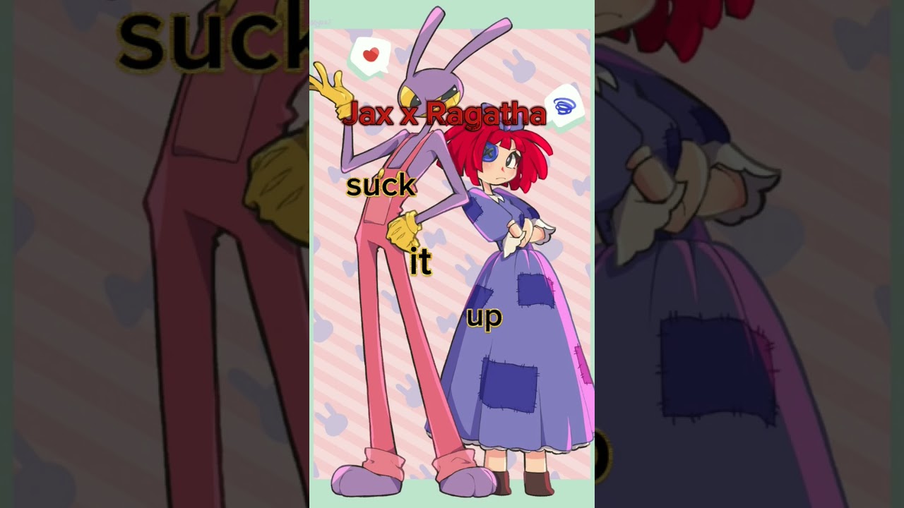 tadc ships i hate (in my opinion) 