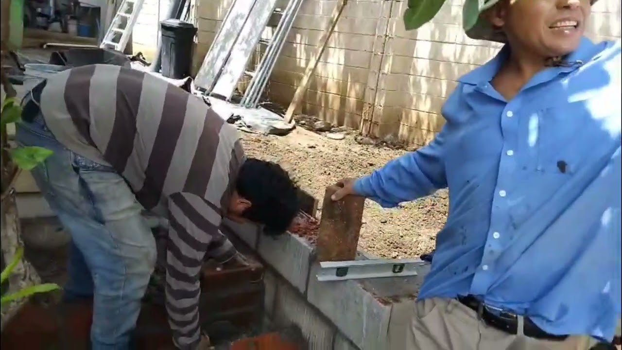 Season 3 Episode 9: Casa en El Salvador, Turin Ahuachapan