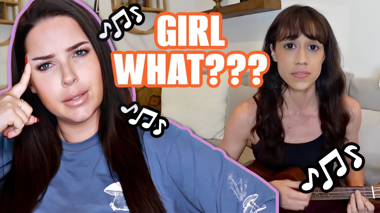 Colleen Ballinger is Delusional