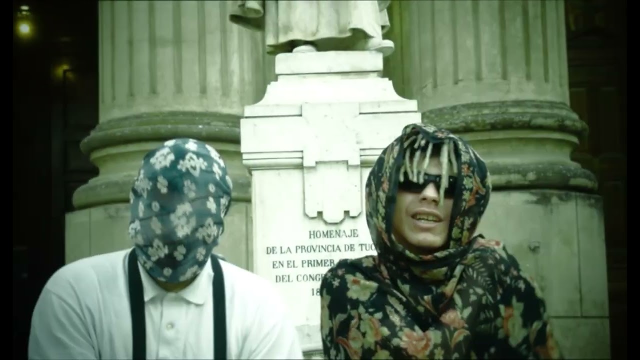 Nerón Ft. Foolian - CREMA CHANTIYI (Prod. 05guillee & n.a43istheeye)