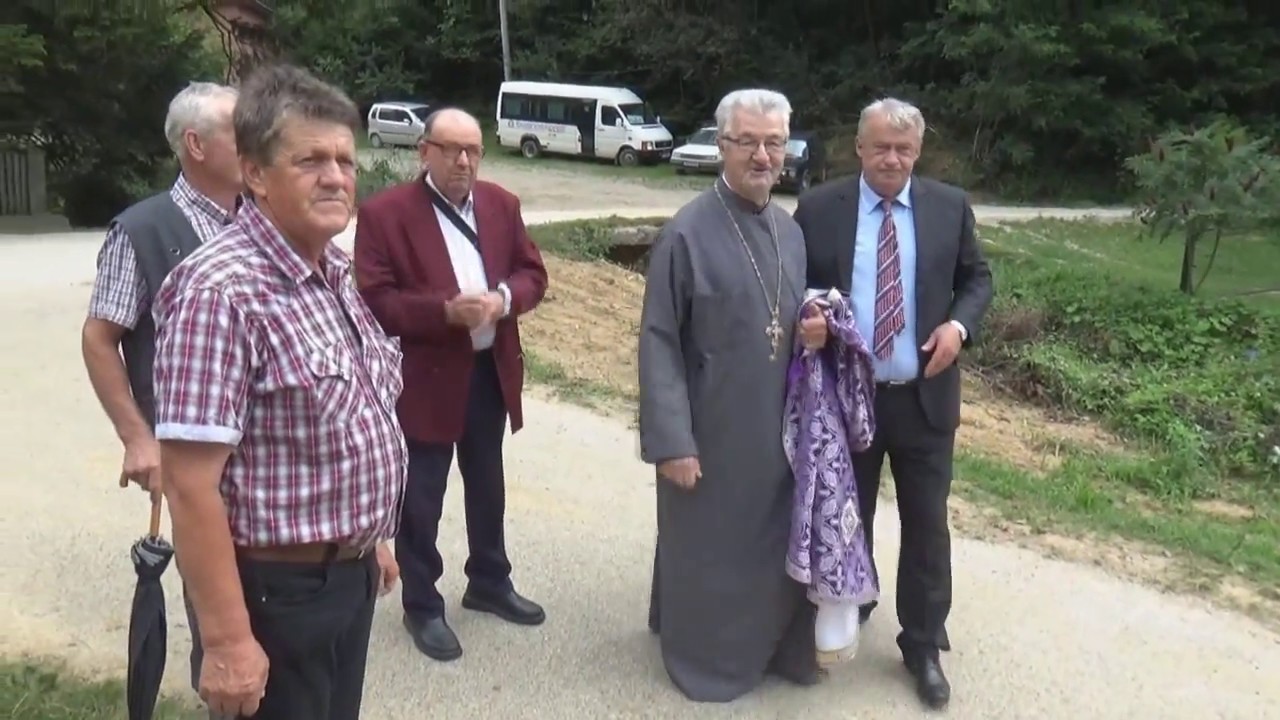 90 GODINA ŠKOLSTVA U ZELINJI GORNJOJ ( 28.7.2018 )