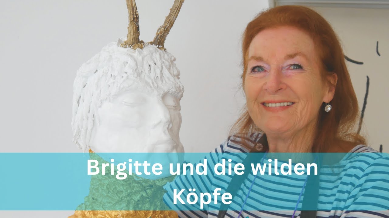 Brigitte und die wilden Köpfe - Expedition Hoiz meets Friends
