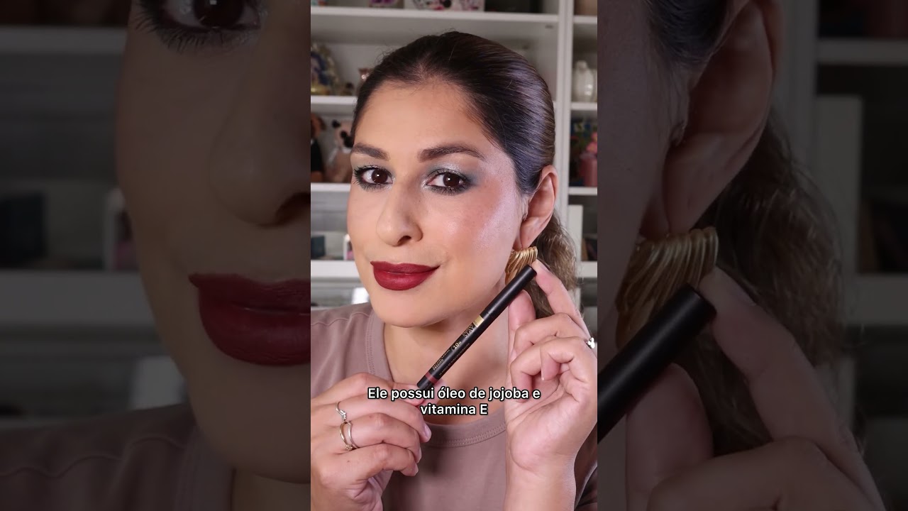 BATOM PRECISO POWER STAY AVON
