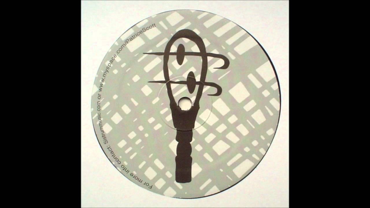 Patrice Scott - Excursions
