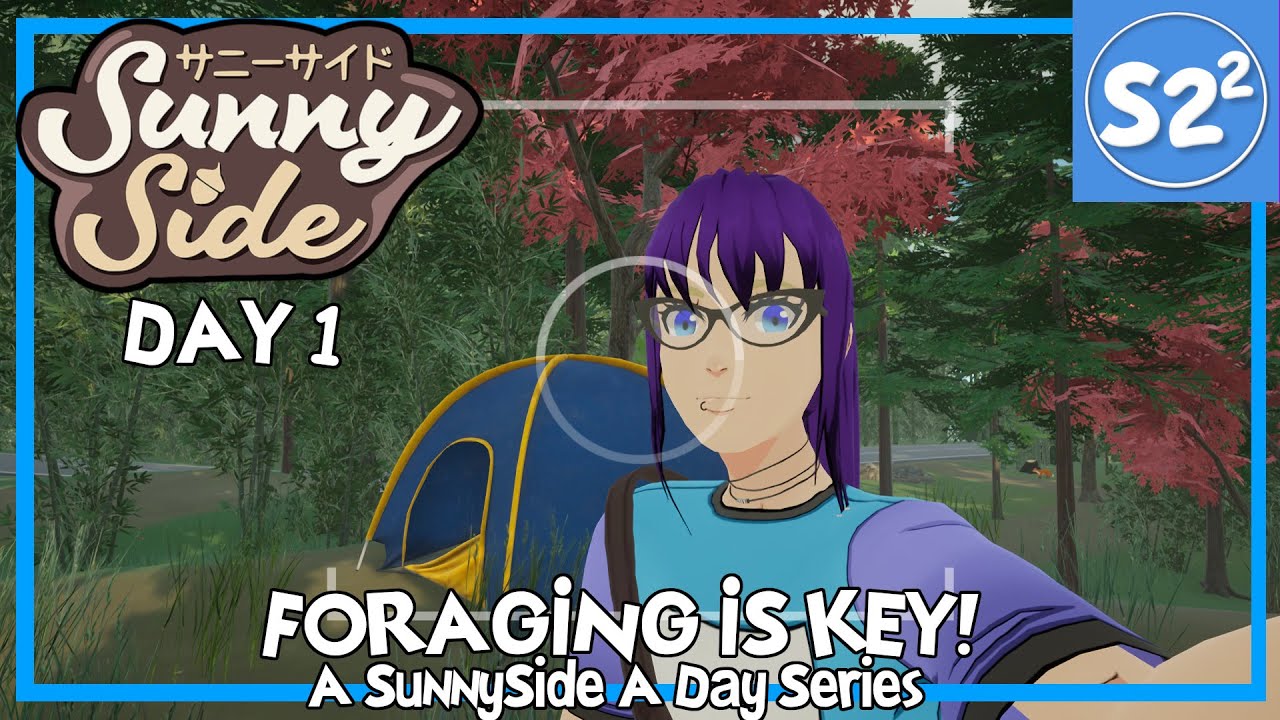 🌻GETTING THE BEST POSSIBLE START! | SPRING 1: A SUNNYSIDE A DAY SERIES [NO COMMENTARY, JUST TIPS!]🌻