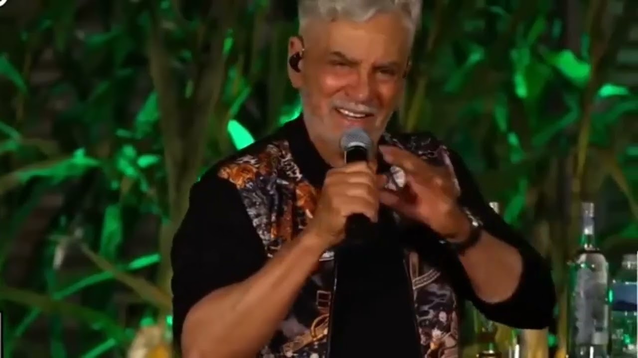 Matogrosso e Mathias Live só as melhores músicas