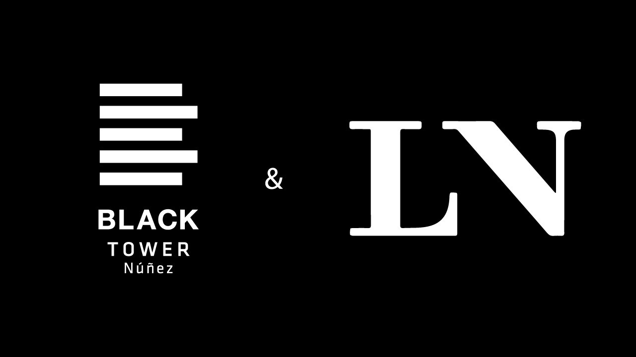 Black Tower por @lanacion