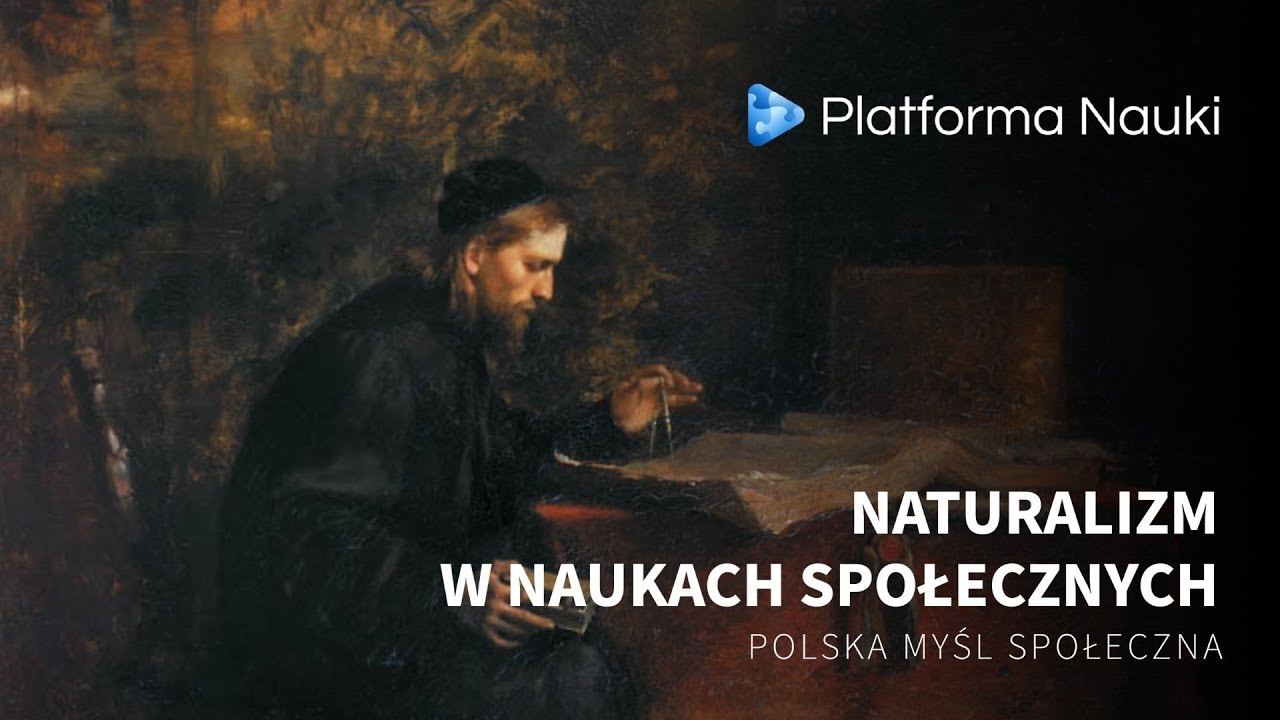 Naturalizm w naukach społecznych