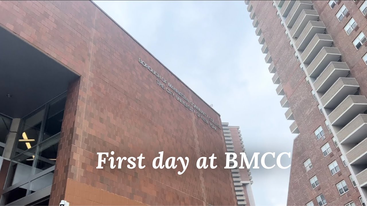 BMCC | Episode 173