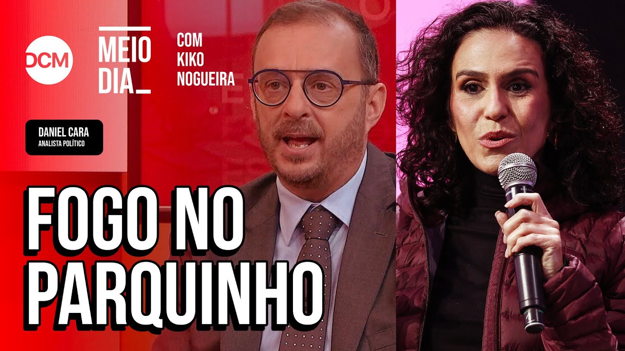 A quem interessa o caso Master ir à 1ª instância?; a treta de Malu Gaspar e Octávio Guedes
