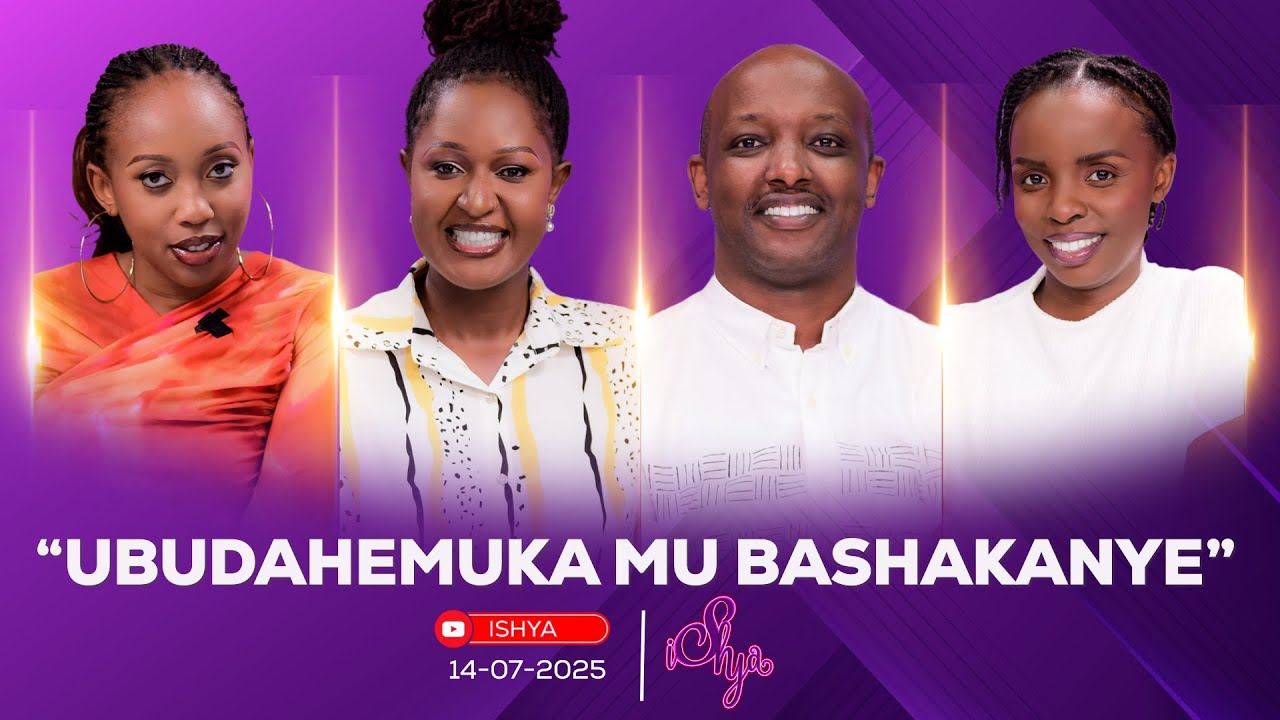 ISHYA S4E80:GUCA INYUMA NI KAREMANO CG AMAHITAMO!?BURYA HARI UBURYO BWINSHI BIKORWA/BENY YAGARUTSE🔥