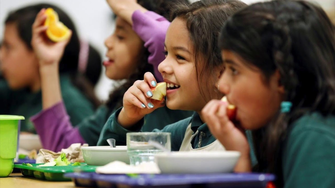 UC Nutrition Policy Institute: Our Mission
