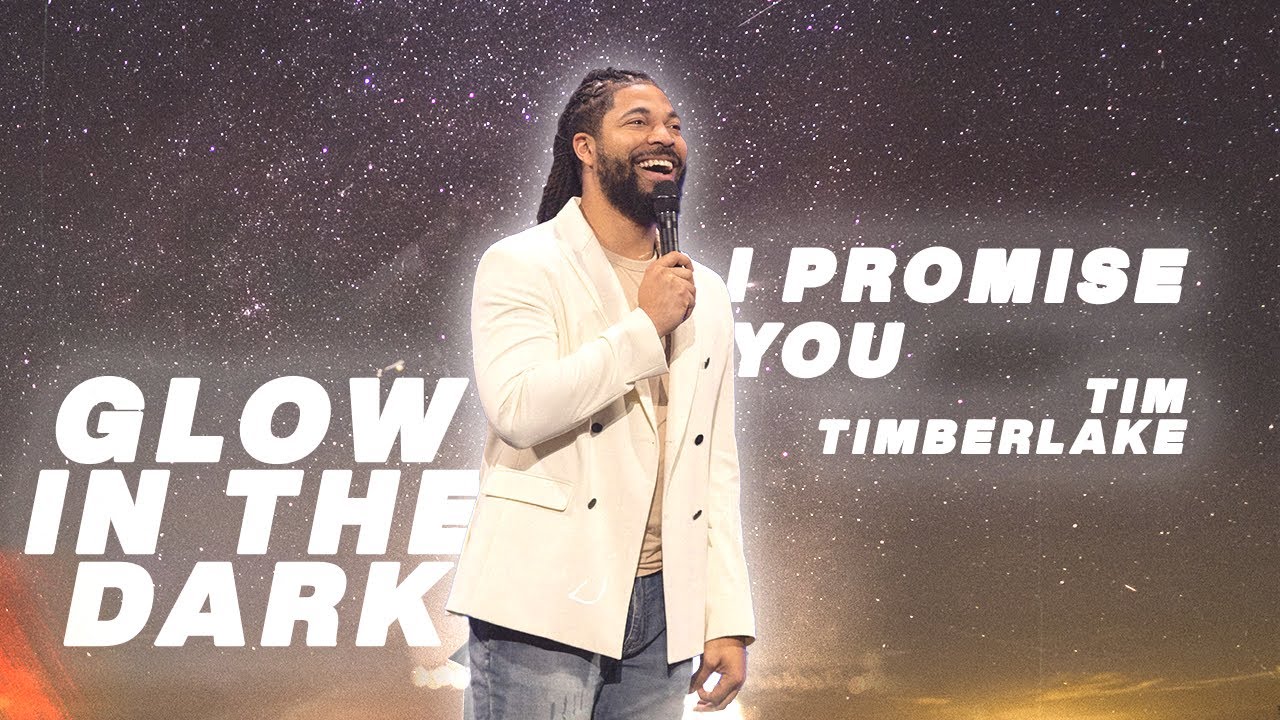 I Promise You | Tim Timberlake  | Celebration Church