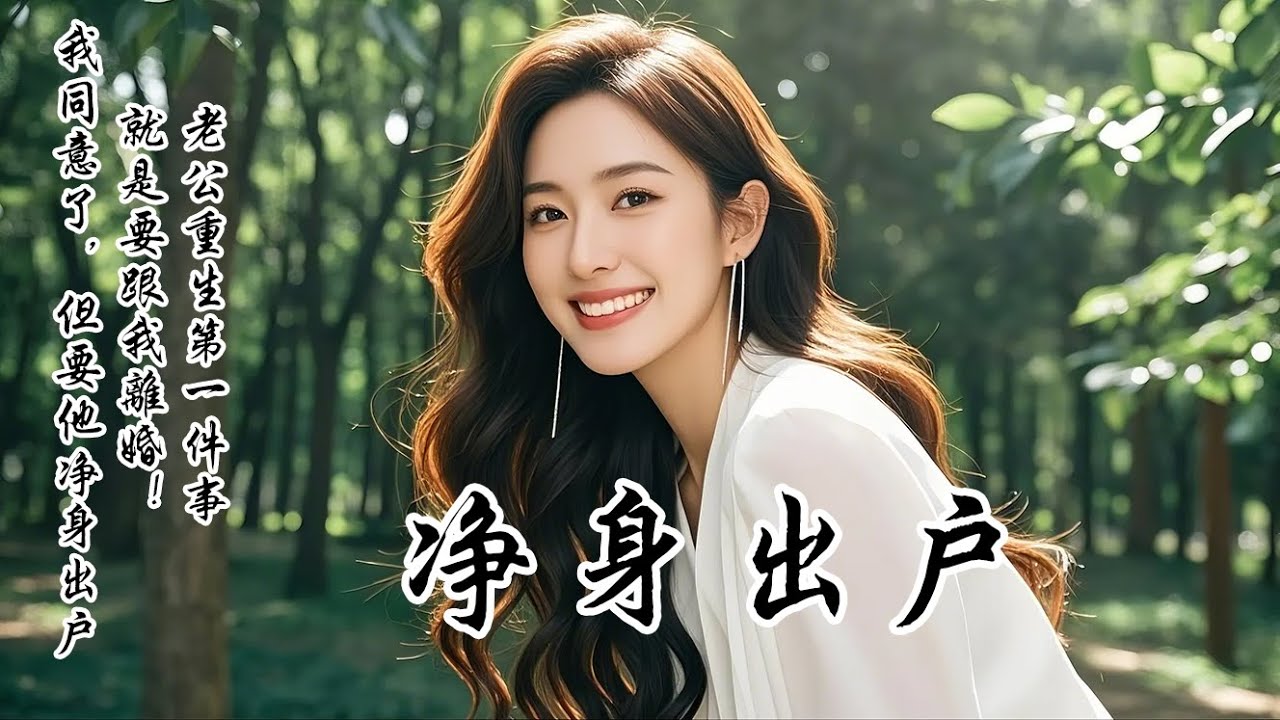 【完結小說】老公重生第一件事，竟是要跟我離婚。我卻笑着同意，但要求他淨身出戶。他痛快答應，仿佛區區幾百萬不值一提。簽訂離婚協議後，他直奔彩票站，倍投買了他上一世中獎號碼。可他不知道，我也倍投了400注
