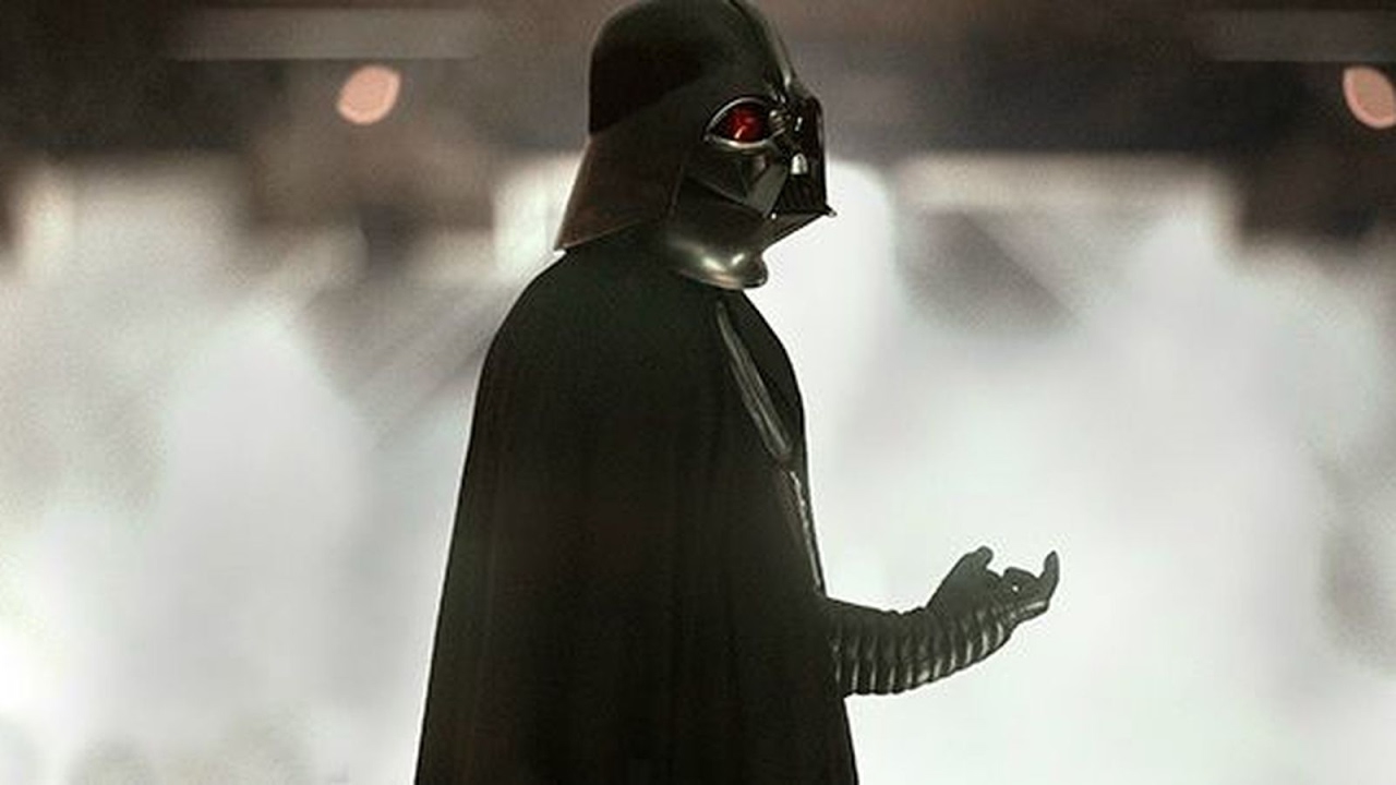 Star Wars | Darth Vader Tribute (The Animal I Have Become)
