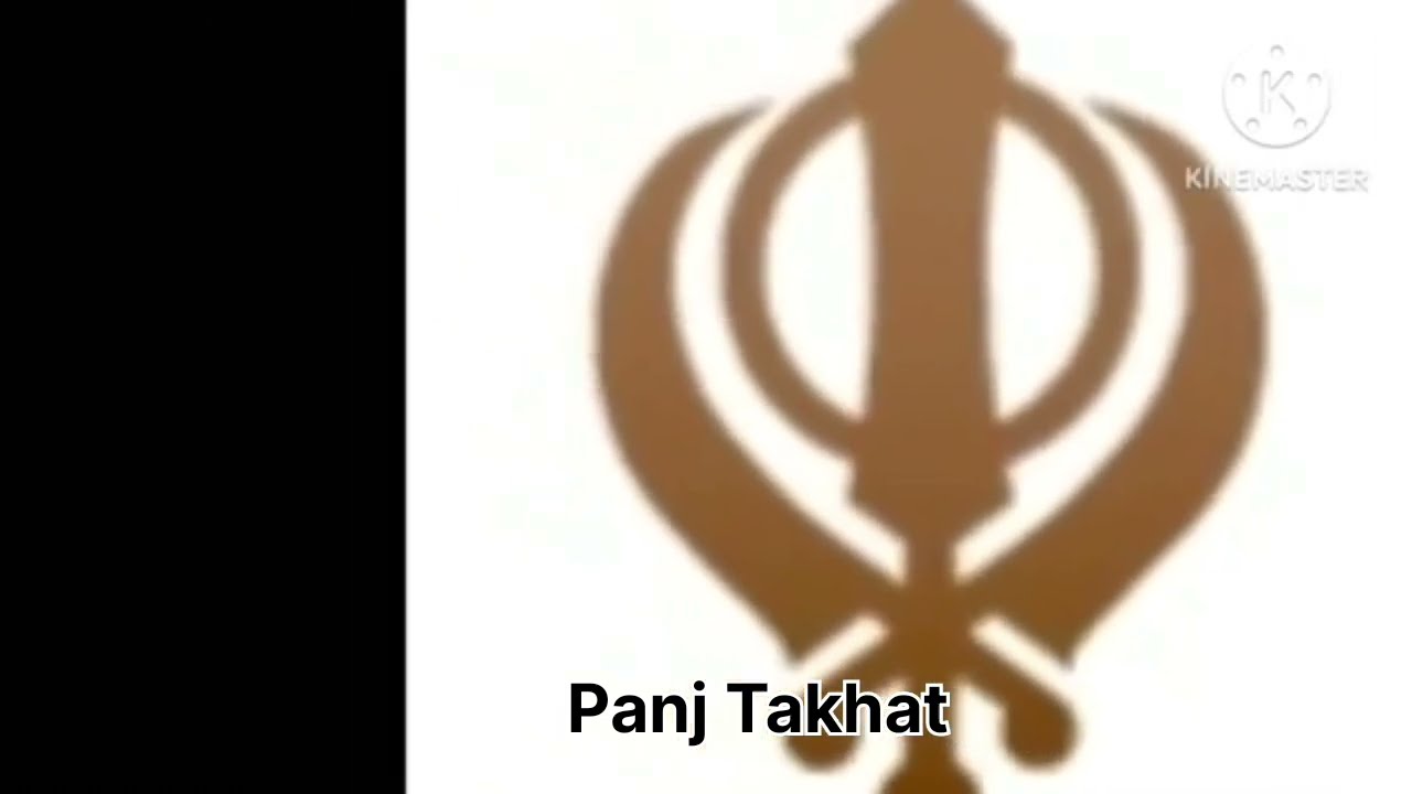 Panj Takhat / पांच  तख्त  🌸🌸