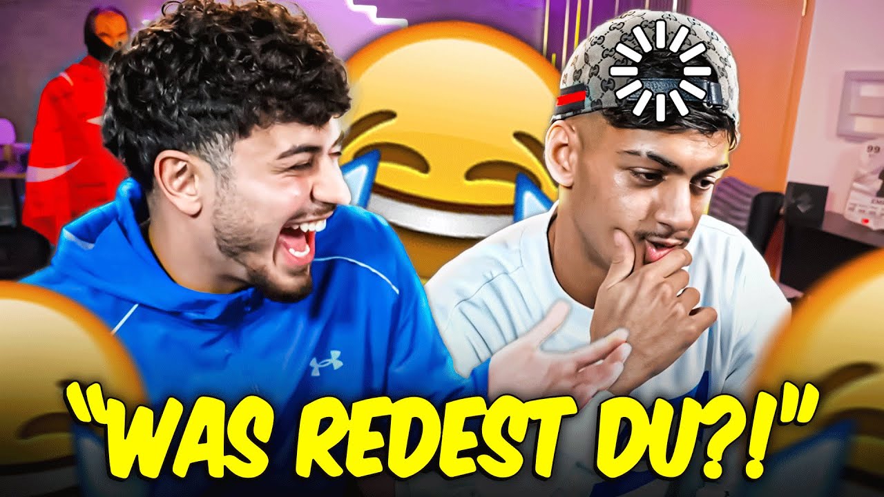 KARTAL ist überfordert & Emre lacht ihn aus..😂
