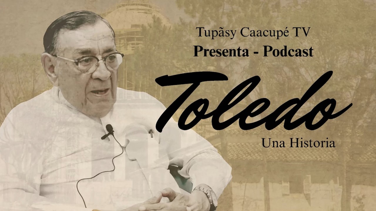 Toledo, Una Historia - Capítulo 11