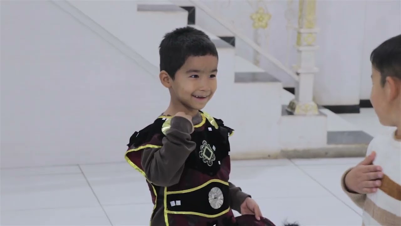 25 10 2025 Суннет той