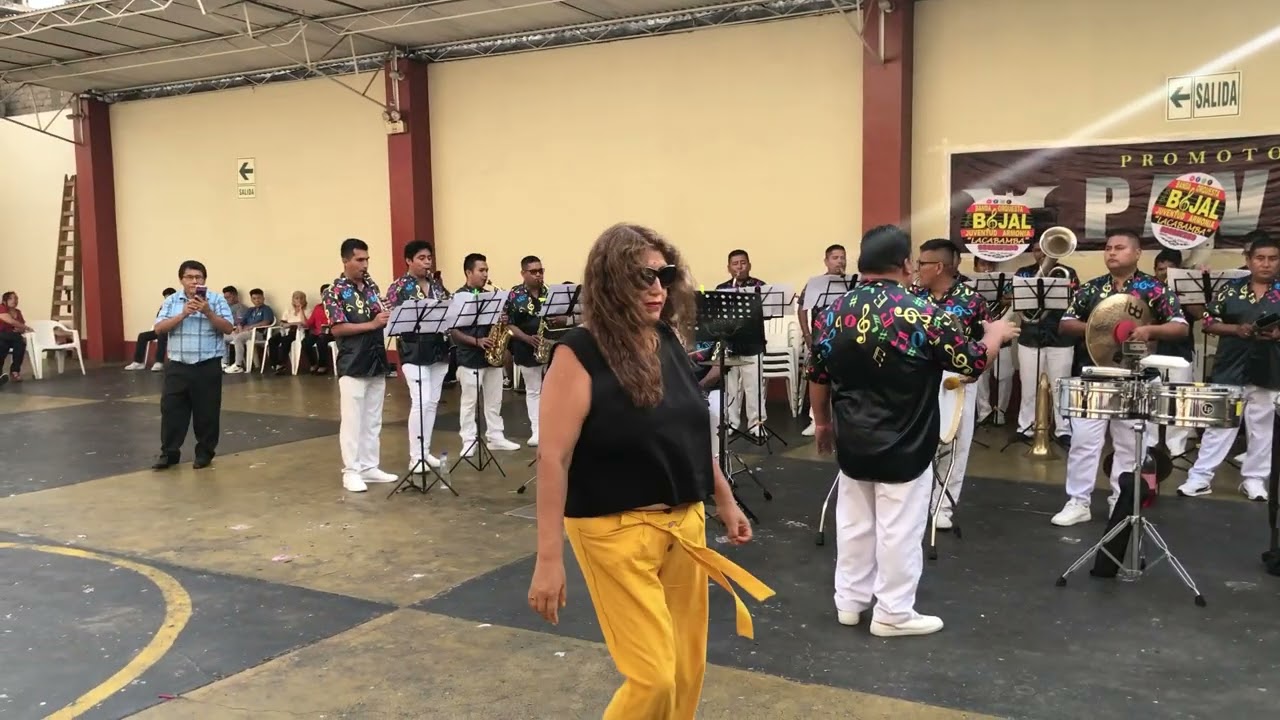 Mix Antología Bojal