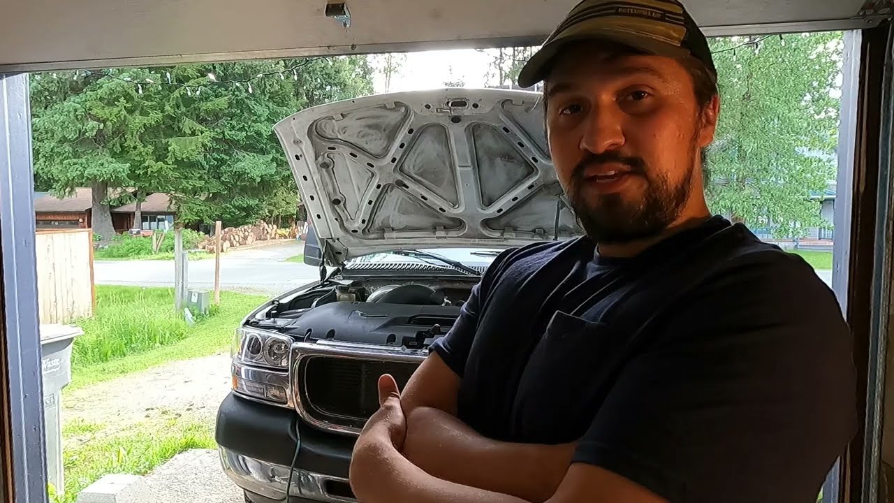 Don’t Pay for a Leveling Kit! How to Adjust Your Torsion Bars for FREE
