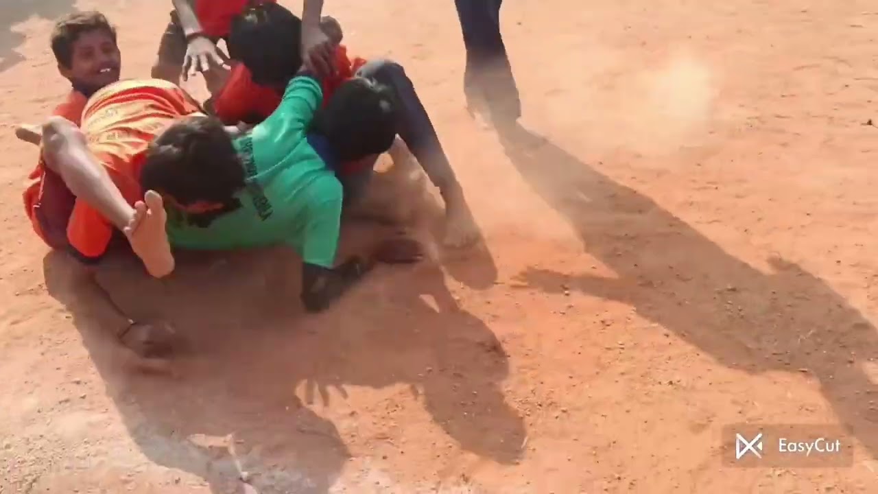 Our little students Bheekyathanda bullets 