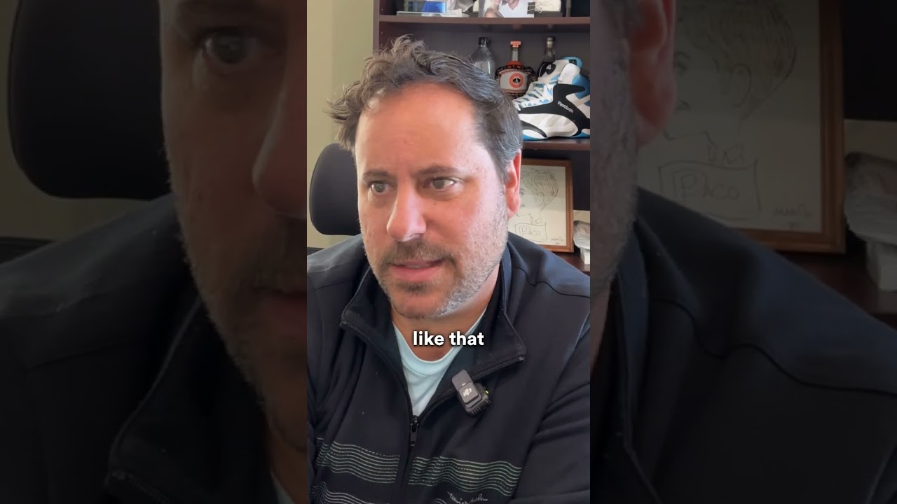 A Roofer Reacts To Daytona Beach Shores
