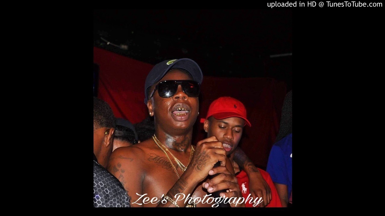 Bossman JD - 