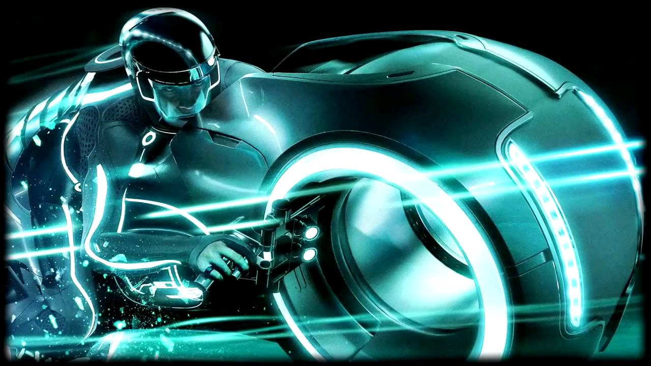 Tron Legacy - The Son Of Flynn - Remix