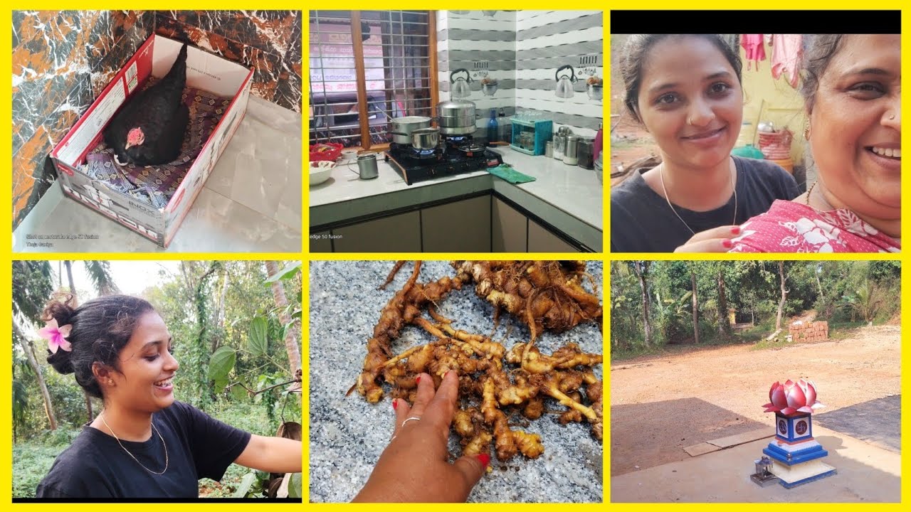 ಜೀವ ಹೋದ ಹಾಗೆ ಆಯಿತು🙇🏻‍♀️ತುಂಬಾ ಇಷ್ಟಆಯ್ತು 🧿#kannada#comedy#cooking #minivlog#cleaning@liongirlwithmom  