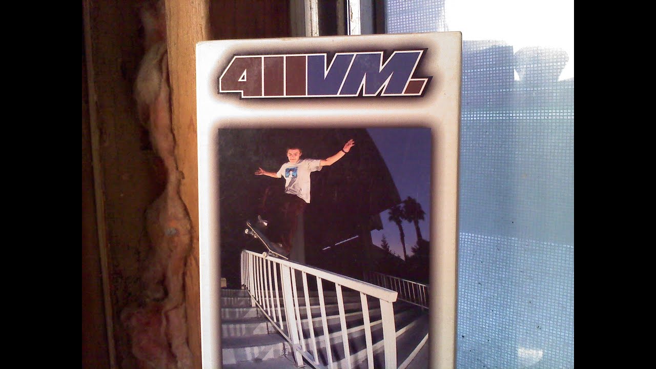 411 #16 (1996)