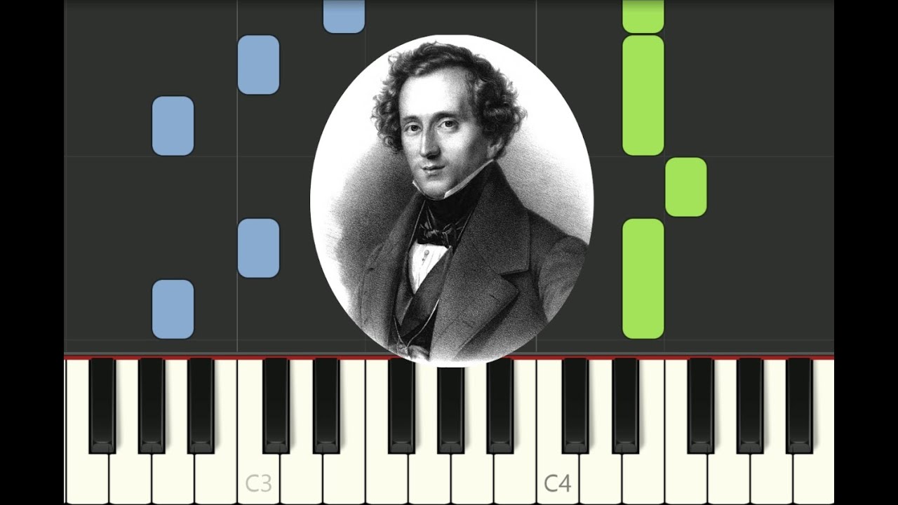 EASY piano tutorial 