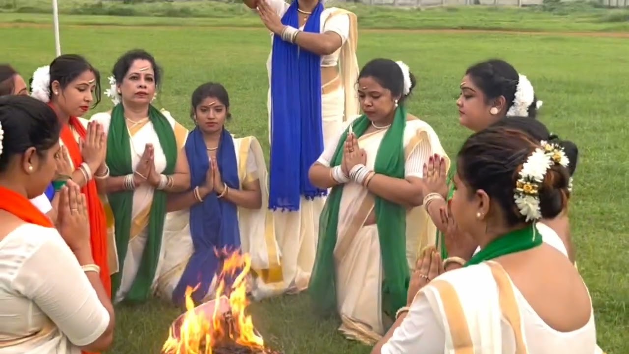 ভারত ভাগ্য বিধাতা।