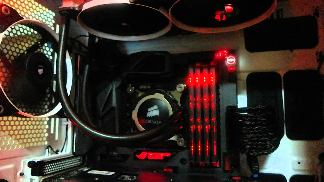 AVEXIR Blitz 1.1 Gaming Dragon